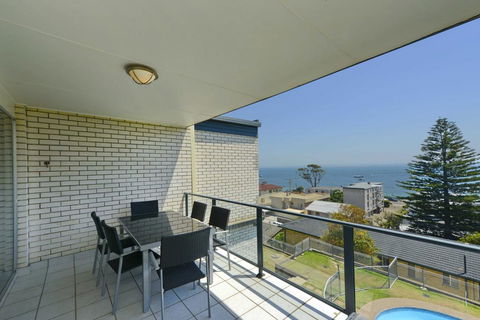 Sundeck Unit 9 - Shoal Bay - Darwin Holiday 2