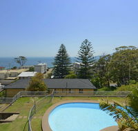 Sundeck Unit 9 - Shoal Bay - Darwin Holiday