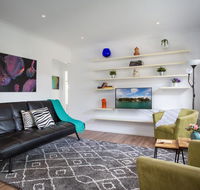 Sun-Drenched Apartment in a Peaceful Location - Darwin Holiday