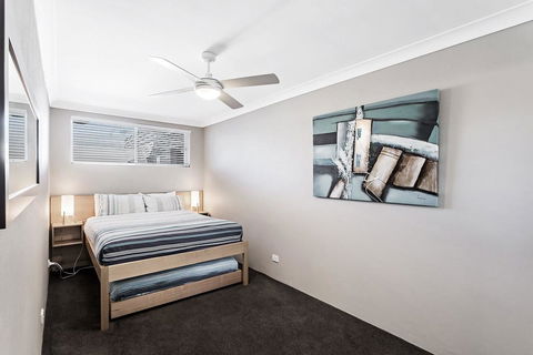 Sundeck, Unit 8/51 Ronald Avenue - Darwin Holiday 1