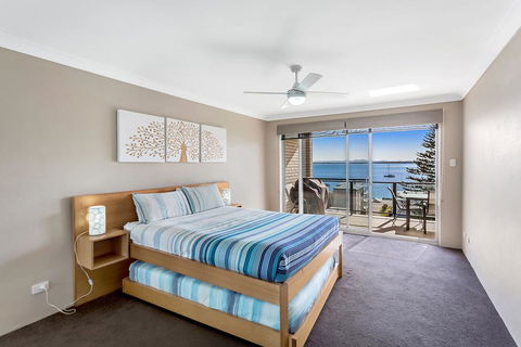 Sundeck, Unit 8/51 Ronald Avenue - Darwin Holiday 2