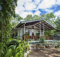 Sunbird Retreat - Darwin Holiday