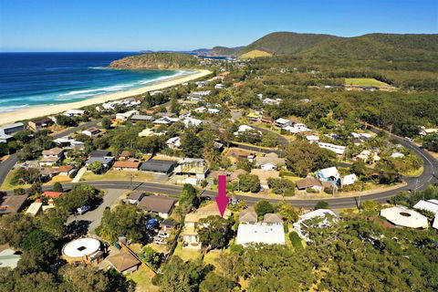 SUNDOWNER - Darwin Holiday 0