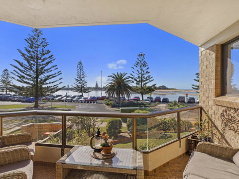 Sundowner Apartment 2 - Darwin Holiday 0