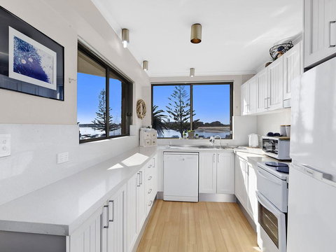 Sundowner Apartment 2 - Darwin Holiday 1