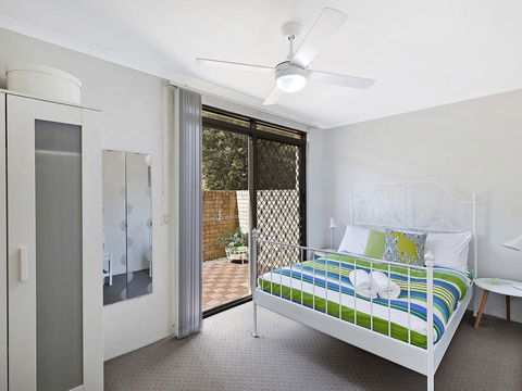 Sundowner Apartment 5 - Darwin Holiday 0
