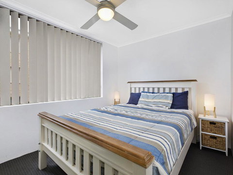 Sundowner Apartment 9 - Darwin Holiday 2