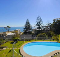 Sundeck Unit 6 - Shoal Bay - Darwin Holiday