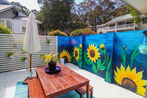Sunflower Villa In Raffertys Resort - Darwin Holiday 0