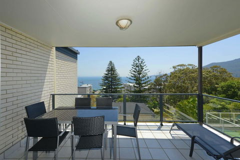 Sundeck Unit 9 - Shoal Bay - Darwin Holiday 1