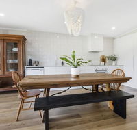 SUNKISSED - MORNINGTON - Darwin Holiday