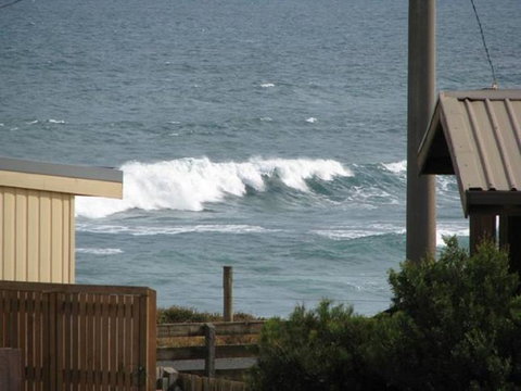 Sunderland Retreat Phillip Island - Darwin Holiday 3