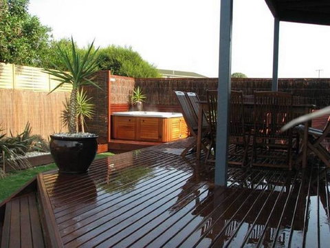 Sunderland Retreat Phillip Island - Darwin Holiday 0