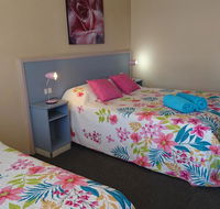 Sunflower Motel - Darwin Holiday