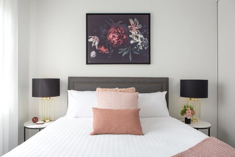 Sunny Apartment In Quiet And Green Neighbourhood - Darwin Holiday 1