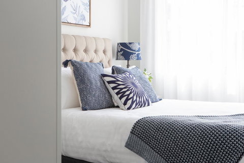 Sunny Apartment In Quiet And Green Neighbourhood - Darwin Holiday 3