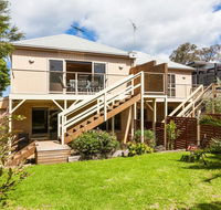 Sunningdale Beach House 12 - Darwin Holiday
