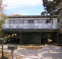Sunningdale Beach House 16 - Darwin Holiday