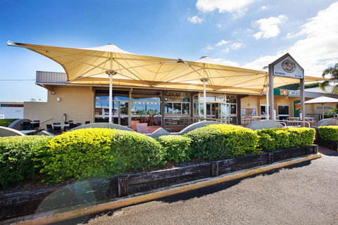 Sunnybank Hotel Brisbane - Darwin Holiday 0