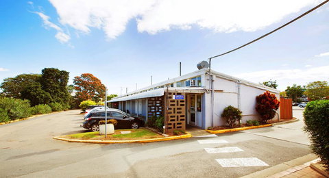 Sunnybank Hotel Brisbane - Darwin Holiday 1