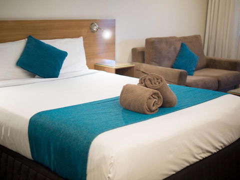 Sunnybank Star Hotel - Darwin Holiday 1