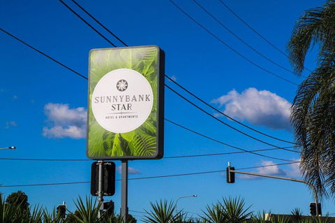 Sunnybank Star Hotel - Darwin Holiday 0