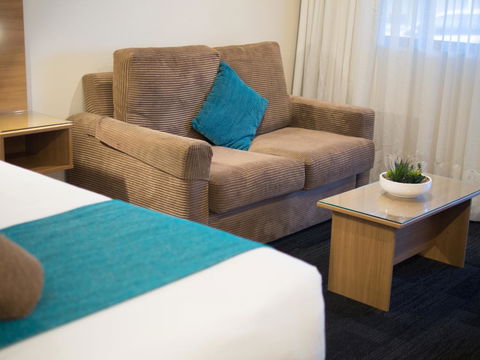 Sunnybank Star Hotel - Darwin Holiday 3