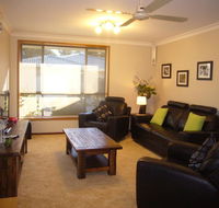 Sunnyside - Sawtell NSW - Darwin Holiday