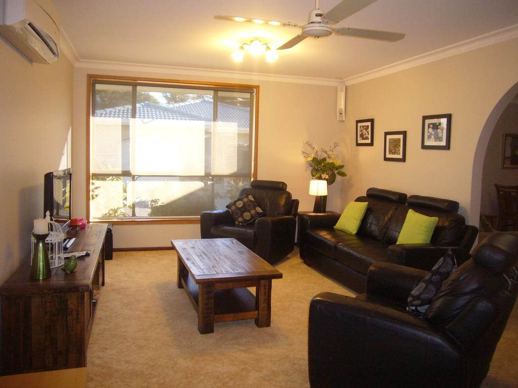 Sawtell NSW Darwin Holiday