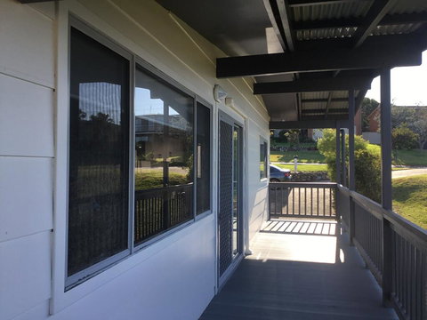 Sunnyside Holiday Home - Darwin Holiday 2