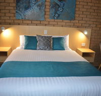 Sunray Motor Inn - Darwin Holiday