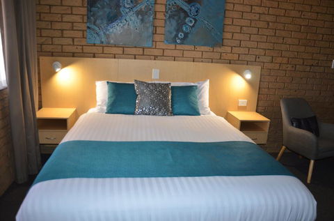 Sunray Motor Inn - Darwin Holiday 0