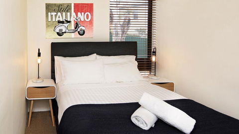 Sunrise 16, 3 Bedroom Apartment - Darwin Holiday 2