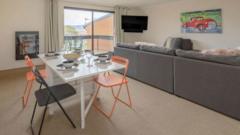 Sunrise 16, 3 Bedroom Apartment - Darwin Holiday 0