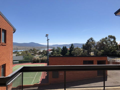 Sunrise 5 - Darwin Holiday 1