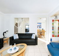 Sunrise  Fingal Bay - Darwin Holiday