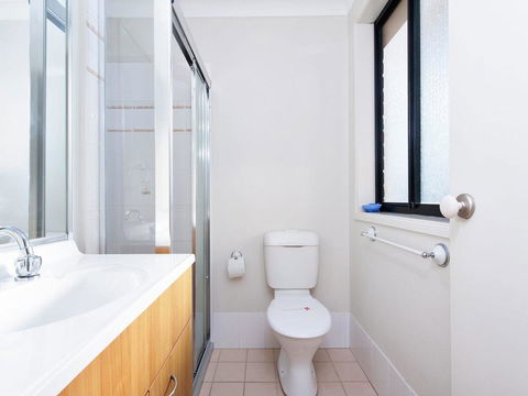 Sunrise @ Fingal Bay - Darwin Holiday 3