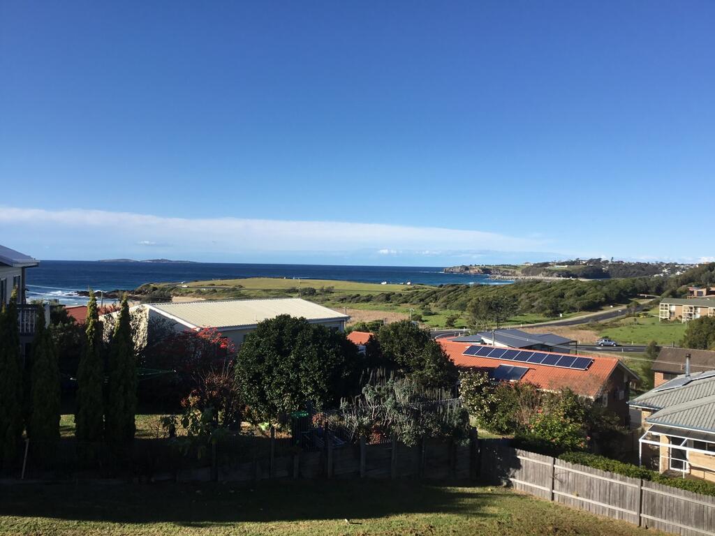 Akolele ACT Darwin Holiday