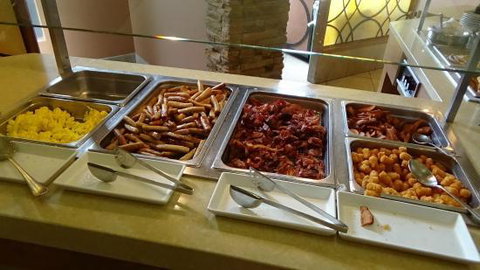 SunPalms Motel - Darwin Holiday 1