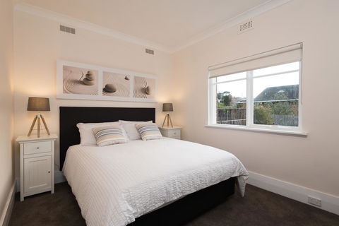 Sunrise At Penguin - Darwin Holiday 2