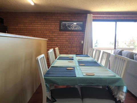 Sunrise 5 - Darwin Holiday 2