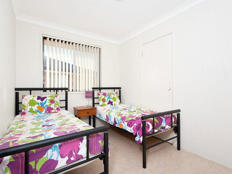 Sunrise @ Fingal Bay - Darwin Holiday 1