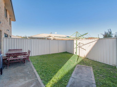 Sunrise @ Fingal Bay - Darwin Holiday 2