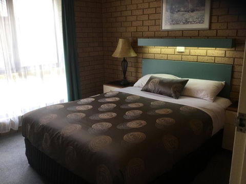 Sunrise Motel - Darwin Holiday 2