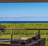 Sunrise Reef - Unit 6 Lennox Head - Darwin Holiday