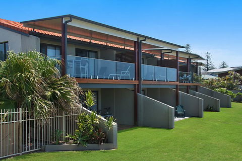 Sunrise Reef Unit 2 - Lennox Head - Darwin Holiday 3