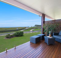 Sunrise Reef Unit 2 - Lennox Head - Darwin Holiday