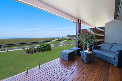 Sunrise Reef Unit 2 - Lennox Head - Darwin Holiday 0