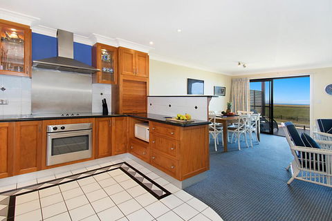 Sunrise Reef Unit 2 - Lennox Head - Darwin Holiday 2