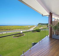 Sunrise Reef Unit 4 - Lennox Head - Darwin Holiday